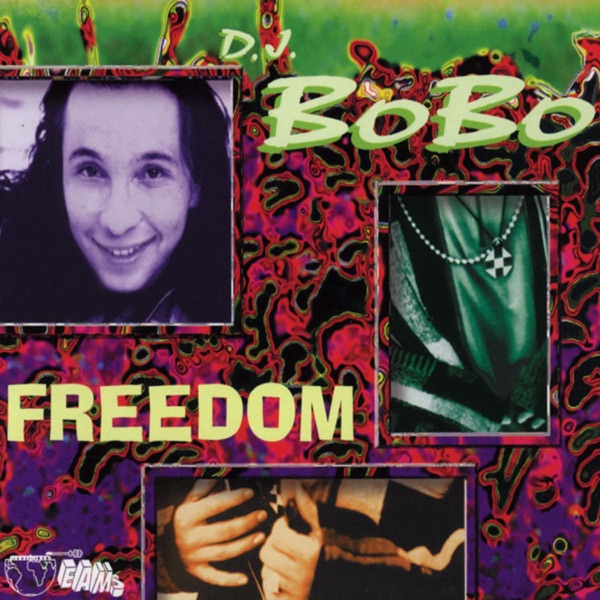 Freedom - EP