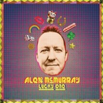 Alex McMurray - Rag Daze