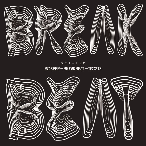 Breakbeat - Single