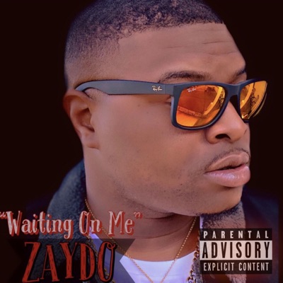 Waiting on Me - Single