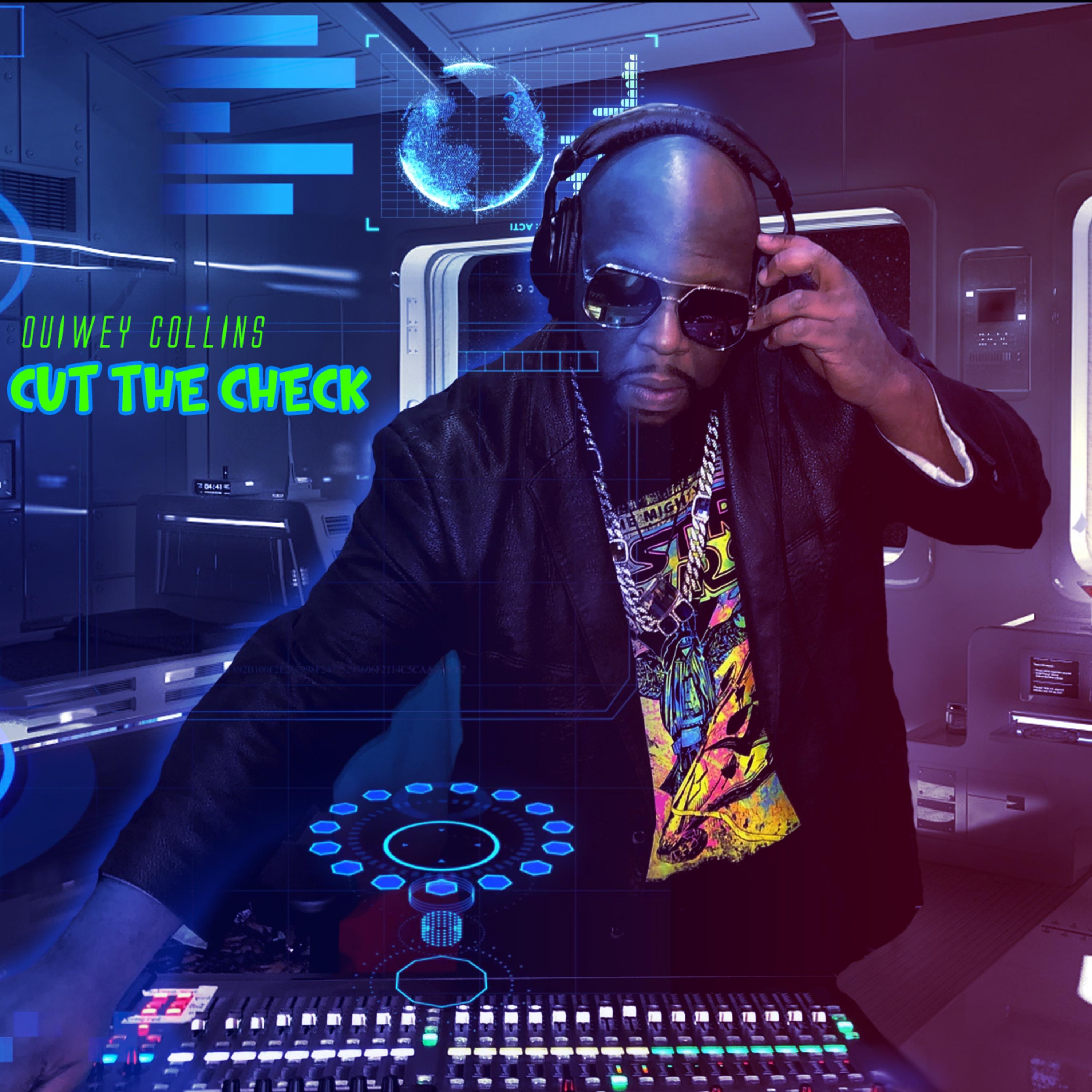 Cut the Check - Single