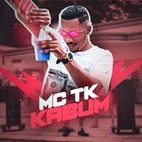 Kabum - Single - Mc Tk