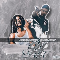 On Shit (feat. Bando Rakkz) - Single - ABK DRACO