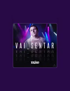 收听 Dj Tubarao、观看音乐视频、阅读小传、查看巡演日期等 ！