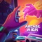 Coat of Arms - Arcade High lyrics