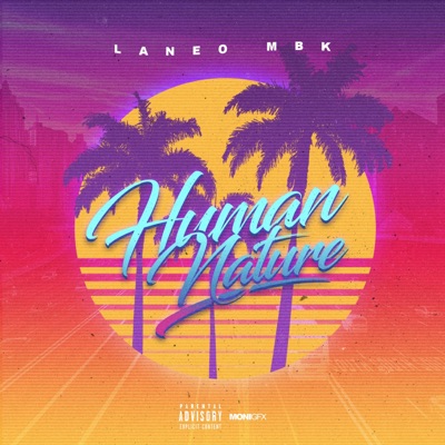 Human Nature - Single
