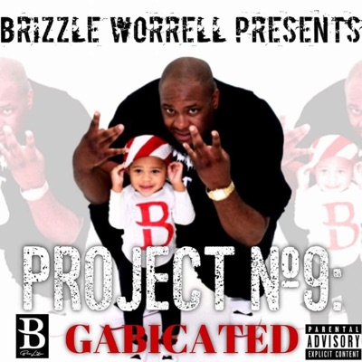 Project Number 9: Gabicated
