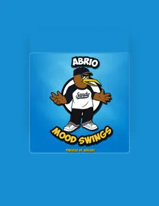 Listen to Abrio, watch music videos, read bio, see tour dates & more!