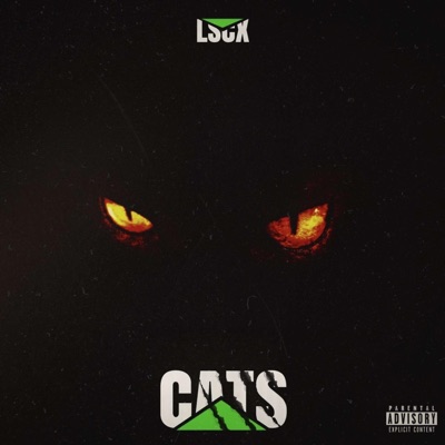 Cats. - Single