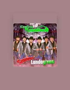 Ascolta Conjunto Landaverde, guarda video musicali, leggi la biografia, vedi le date del tour & altro!