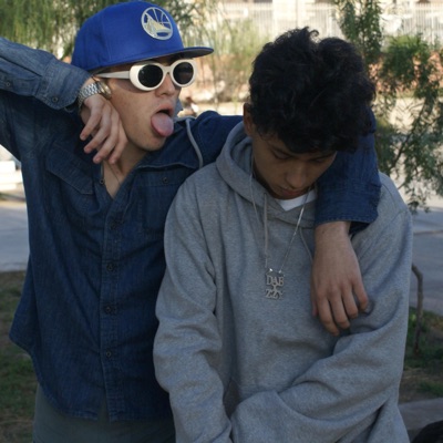 Only Vlunt (feat. Dabizzy) - Single