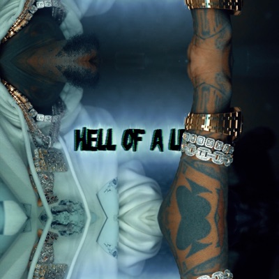 Hell of a Life - Single
