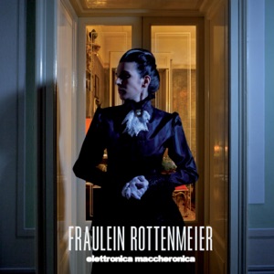 Fraulein Rottenmeier - Lacrime in tangenziale - Line Dance Choreographer