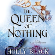 audiobook The Queen of Nothing