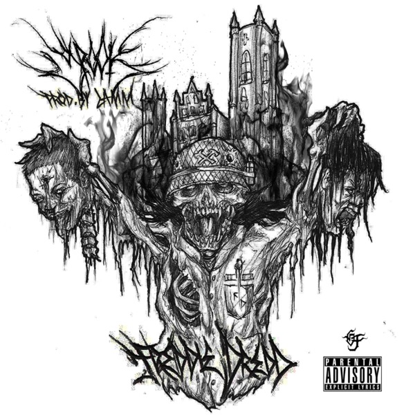 Spook (feat. Freddie Dredd) - Single