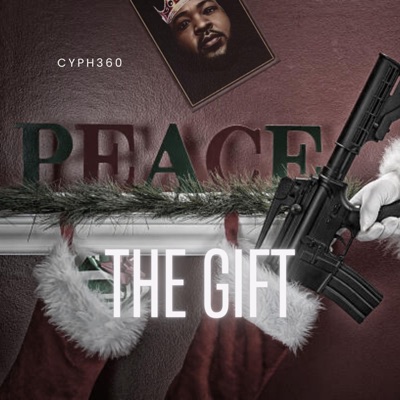 The Gift - EP