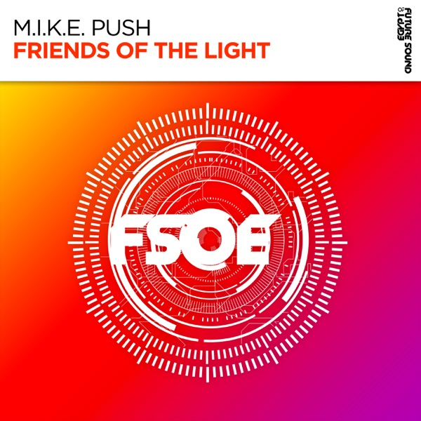 Friends of the Light - Single