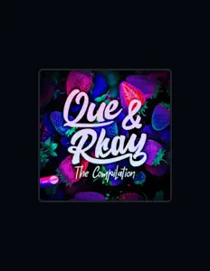 Listen to Que & Rkay, watch music videos, read bio, see tour dates & more!