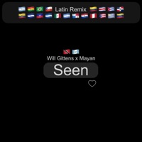 Seen (Mayan Latin Remix) [Latin Remix] - Single - Will Gittens