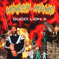 Gucci Lion 3 - Marcy Mane