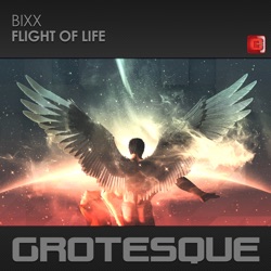 Bixx - Flight of Life