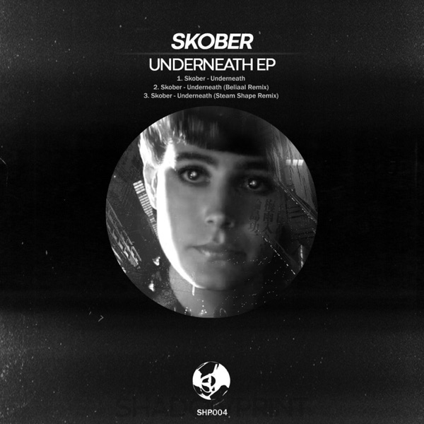 Underneath EP