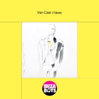 Gloria - Single - Van Czar