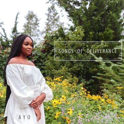 Songs of Deliverance - EP