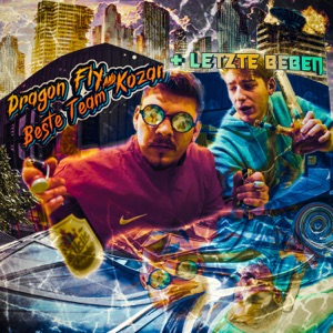 Beste Team + Letzte Beben - Single
