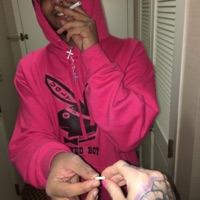 Benzo Walk - Single - ghostboo