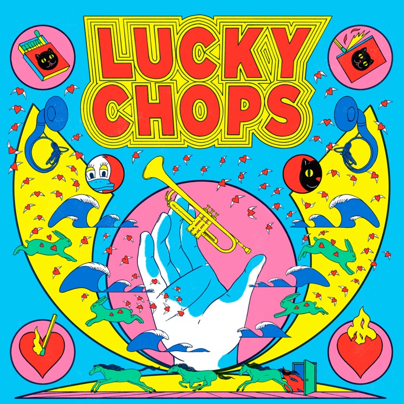 Full Heart Fancy (Instrumental)