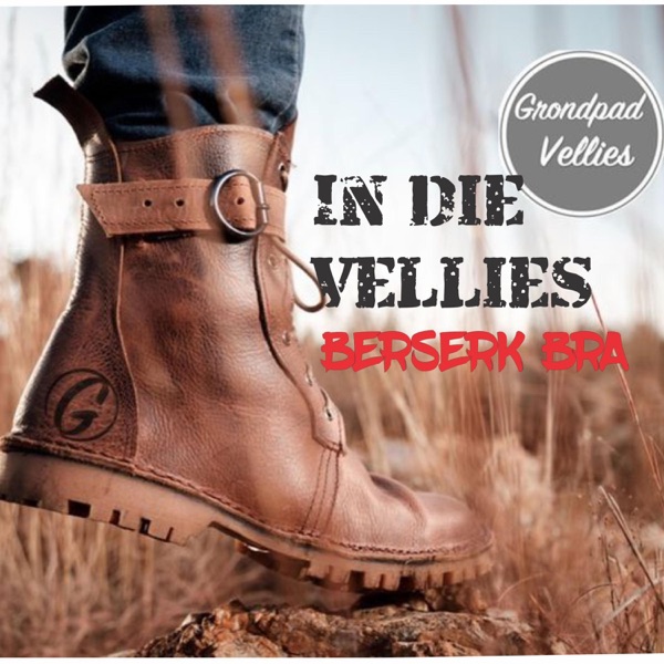 In die Vellies (feat. Prod by Lucii)