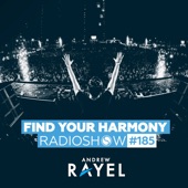 Find Your Harmony Radioshow #185 (DJ Mix) artwork