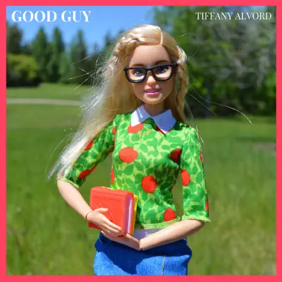 Good Guy - Single - Tiffany Alvord