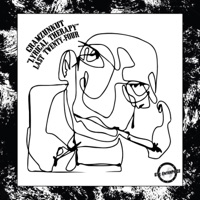 Lyrical Therapy (Last Twenty-Four) - Single - Gramzunkut