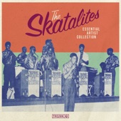 Essential Artist Collection: The Skatalites artwork
