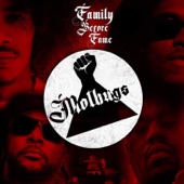 Family Before Fame artwork