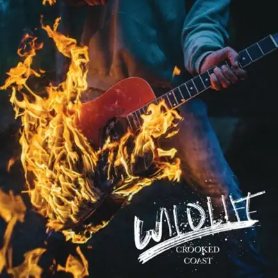 Слушать: Crooked Coast — Wildlife