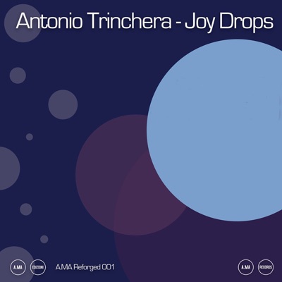 Joy Drops (Elbert Phillips Remix) - Single