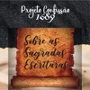 Tiago Rodrigues Sobre as Sagradas Escrituras (feat. Tiago Rodrigues de Magalhães) Sobre as Sagradas Escrituras (feat. Tiago Rodrigues de Magalhães) - Single