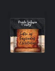 聆聽 Projeto Confissão 1689、觀看音樂影片、閱讀小傳、查看巡演日期等！