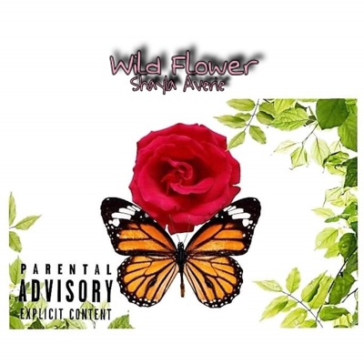 Wild Flower (feat. Pablo St. Christian) - Single