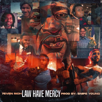 Law Have Mercy - Single