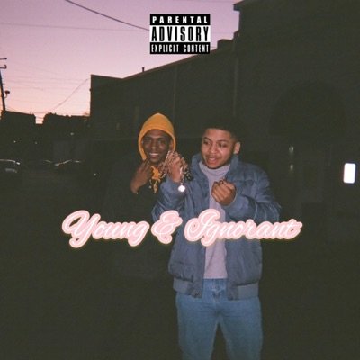 Young & Ignorant - Single