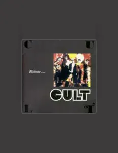 Listen to CULT, watch music videos, read bio, see tour dates & more!