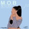 M.O.B. (My Own Beat) [feat. Lady Saint] - Adaeze lyrics
