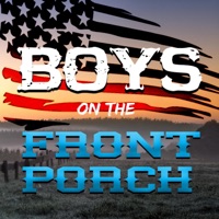 Boys on the Front Porch - Single - Nu Breed