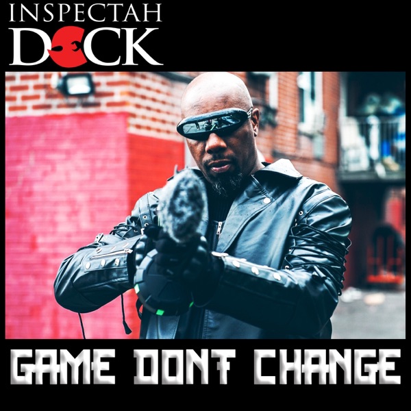 Game Don't Change - Single