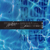 I'm Hard to Love, but so Are You, Vol. 2 - Single - Too Close To Touch