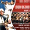 Autumn Leaves - Laurie Johnson's London Big Band lyrics